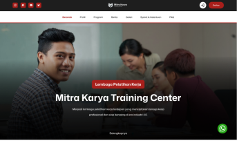 Mitra Karya Training